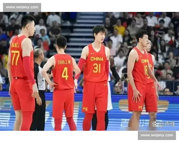 中国男篮亚洲杯 19 人名单出炉！四人缺席，周琦、胡金秋领衔免检主力
