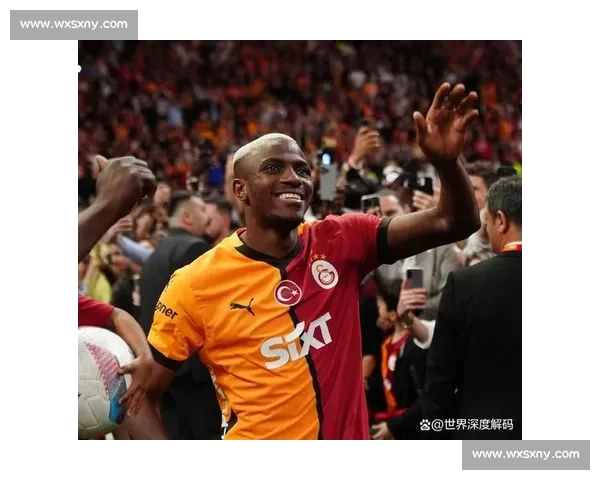 恰 20 经纪人赴伊斯坦布尔敲定转会 加拉塔萨雷 1500 万欧协议在望