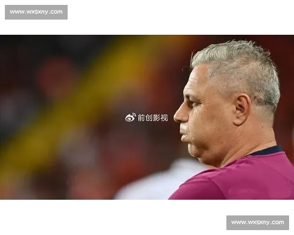 换帅冲前六!云南玉昆敲定欧洲名帅 安德森即刻下课