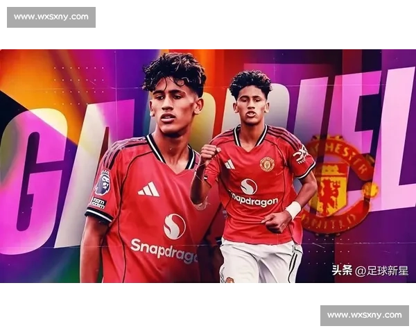 罗马诺确认!曼联 14 岁 “小梅西” 续约两年,U18 三场三球引爆老特拉福德