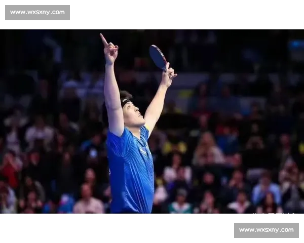 险情!张本智和伦敦赛滑倒险受伤,国乒缺席仍失冠